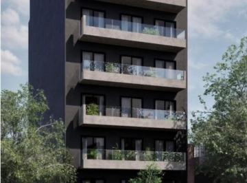 Departamento · 33m² · 1 Ambiente · Venta en Pozo Departamento Monoambiente con Balcon