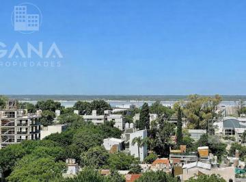 Departamento · 75m² · 4 Ambientes · Departamento 3 Dorm. con Balcon y Vista Al Río