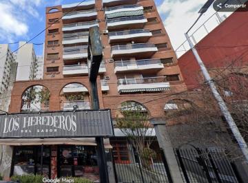 Departamento · 44m² · 2 Ambientes · Excelente y Amplio Departamento de 2 Amb en Avell Centro!