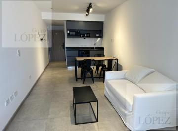 Departamento · 31m² · 1 Ambiente · Alquiler Temporario Monoambiente en Monserrat, Caba - Totalmente Equipado