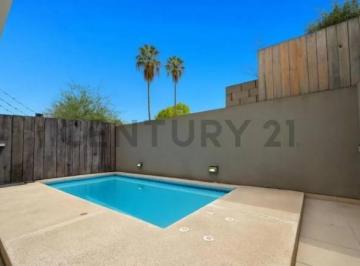 Casa · 99m² · 3 Dormitorios · Venta PH en Leloir, Gauchos de Güemes 2300