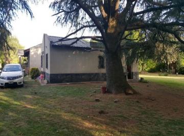 Casa · 90m² · 4 Ambientes · Quinta | Cabral, Sargento