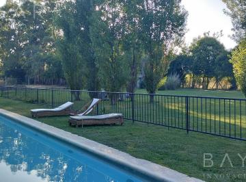 Departamento · 48m² · 2 Ambientes · 1 Cochera · Venta Departamento - Barrio Dos Cedros - del Viso / Pilar
