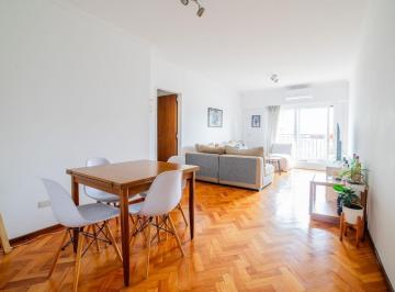 Departamento · 102m² · 4 Ambientes · 1 Cochera · Departamento de 108 m² con 3 Dorm. en Venta en Colegiales