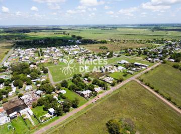 Terreno · 250m² · Barrio Cerrado Aurea - Roldan