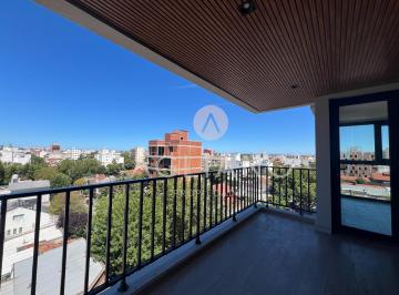 Departamento · 85m² · 3 Ambientes · Venta Departamento 3 Amb Chauvin