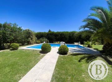 Casa de 4 ambientes, Tigre · Bustamante Prop San Francisco Casa Venta Villanueva Tigre