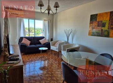 Departamento · 60m² · 3 Ambientes · 1 Cochera · Hermoso Depto. 3 Ambientes con Cochera en Alquiler - Tigre Centro