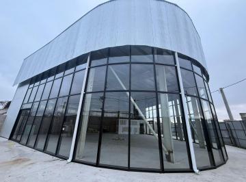 Local comercial · 300m² · Alquiler Local Zona Av Constitucion y Ruta 2 a Estrenar
