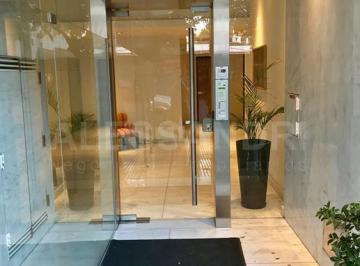 Departamento · 40m² · 1 Ambiente · Se Alquila Depto Momo Ambientes en Piso Alto, en Boyacá 736 - Flores