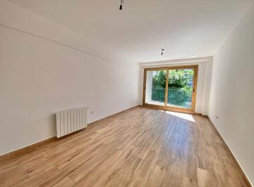 Departamento · 61m² · 3 Ambientes · Depto 3 Amb Contrafrente con Baulera - a Estrenar - Belgrano R