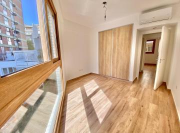 Departamento · 61m² · 3 Ambientes · Depto 3 Amb Contrafrente con Baulera - a Estrenar - Belgrano R