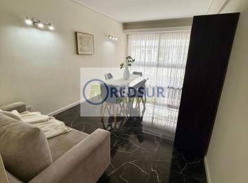 Departamento · 49m² · 2 Ambientes · 2 Ambientes con Dep. y Balcon Saliente