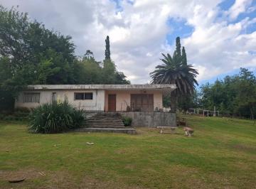 Casa de 6 ambientes, Córdoba · Casa en Venta a Reciclar o Demoler - V. Rivera Indarte