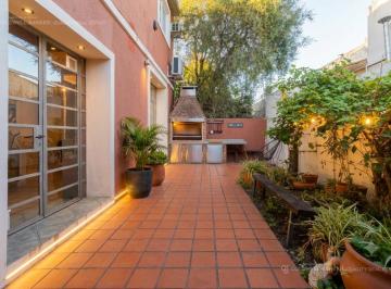 PH · 135m² · 4 Ambientes · PH en Florida Venta 4 Ambientes con Patio