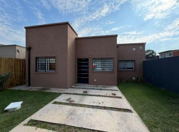 CNC-CNC-166_2 · Venta Casa 3 Ambientes Talar Tigre