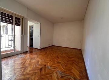 Departamento · 36m² · 2 Ambientes · Departamento en Villa Crespo
