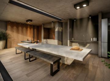 Departamento · 55m² · 2 Ambientes · Venta Rosario Departamento 1 Dormitorio Pozo Financiación Centro