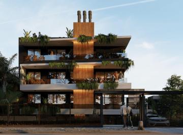 TBR-TBR-4363_2 · Venta Apartamento 1 Dorm. con Parrillero y Garaje en Malvin, Montevideo.