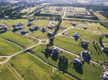 Terreno · 600m² · Casonas del Haras Lote 67
