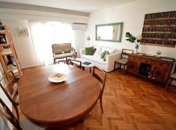 Departamento de 5 ambientes, Belgrano · Departamento en Venta en Belgrano - 3 Dorm. y Dependencia
