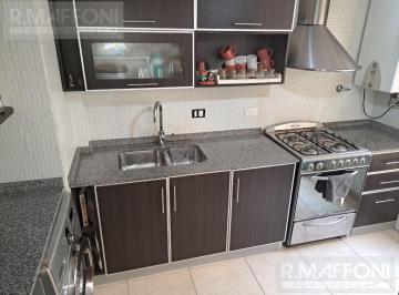 Departamento · 51m² · 2 Ambientes · 1 Cochera · Departamento con Cochera