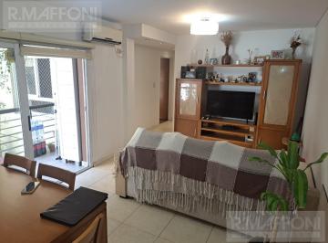Departamento · 51m² · 2 Ambientes · 1 Cochera · Departamento con Cochera