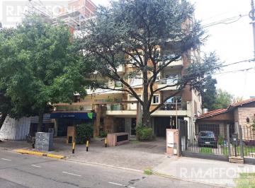 Departamento · 51m² · 2 Ambientes · 1 Cochera · Departamento con Cochera