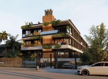 TBR-TBR-4078_2 · Venta Apartamento 1 Dormitorio con Terraza en Malvin, Montevideo.