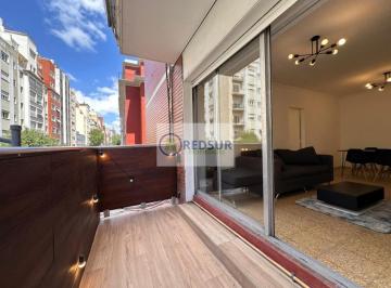 Departamento · 61m² · 3 Ambientes · 3 Ambientes Totalmente Externo