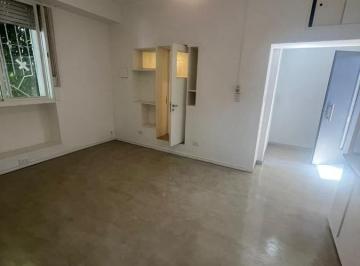 Departamento · 38m² · 3 Ambientes · PH 3 Amb Reciclado Primer Piso Sin Expensas
