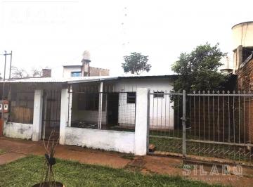 Casa · 44m² · 3 Ambientes · 1 Cochera · Casa en Oferta Barrio Yacyreta Posadas Misiones