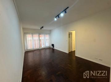 Departamento · 84m² · 4 Ambientes · 3 Amb con Dependencia - Plaza Colón