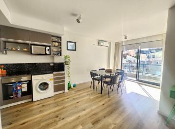 Departamento · 60m² · 3 Ambientes · 1 Cochera · 2 Dorm. a Estrenar | 64 m² | Cochera Cubierta | Losa Radiante | Balcón