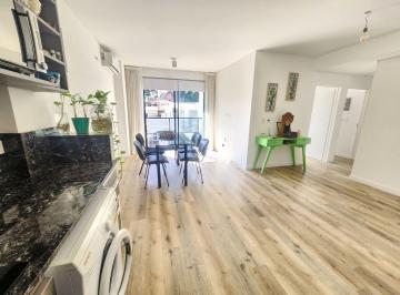 Departamento · 60m² · 3 Ambientes · 1 Cochera · Departamento en Venta Tres Ambientes con Cochera Fija