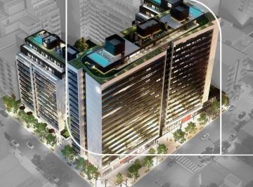 Departamento · 83m² · 3 Ambientes · Nueva Córdoba, Oportunidad en Pozo – Proyecto Icónico Distrito Betania.