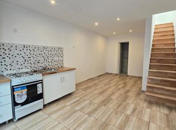 PH · 39m² · 2 Ambientes · PH en San José