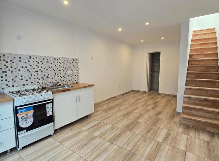 PH · 39m² · 2 Ambientes