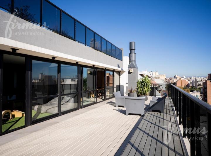 Departamento · 70m² · 3 Ambientes