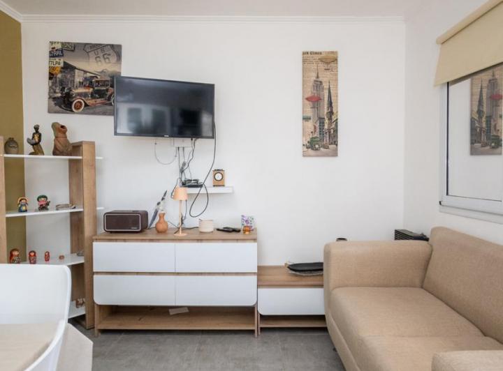 Departamento · 35m² · 2 Ambientes