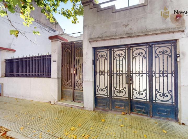 Casa · 300m² · 10 Ambientes · 5 Cocheras