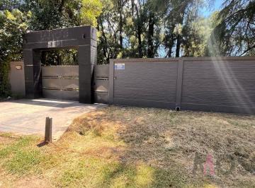 Quinta vacacional · 7000m² · Quinta - Salón de Eventos - 7000 m² La Reja