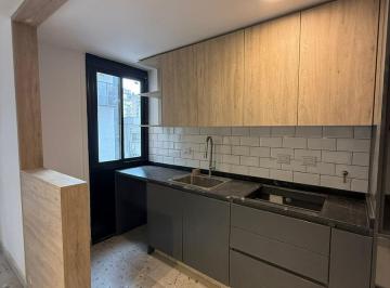 Departamento · 70m² · 3 Ambientes · Venta Dos Dosmitorios Departamento