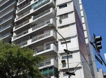 Departamento de 3 ambientes, Rosario · Alquiler - Departamento - 2 Dorm. - Av Pellegrini 1900, Piso 12º