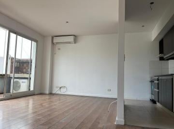 Departamento · 62m² · 3 Ambientes · Padilla 1028 Duplex en Piso Alto. Muy Luminoso.