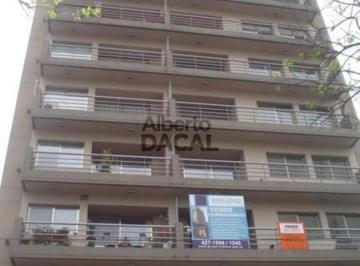 Departamento · 47m² · 1 Dormitorio · Departamento en Alquiler en 45/12 y 13 La Plata - Alberto Dacal Propiedades