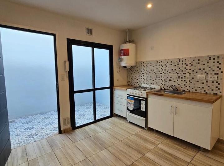 PH · 39m² · 2 Ambientes