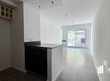 Departamento · 40m² · 2 Ambientes · Venta Departamento 1 Dormitorio a Estrenar con Amenities Centro Rosario