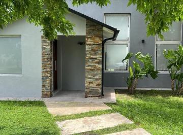Casa · 160m² · 4 Ambientes · 2 Cocheras · Casa en Venta San Sebastián 4 Ambientes