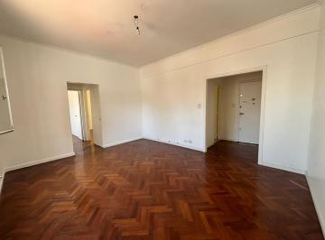 Departamento · 78m² · 3 Ambientes · Venta 3 Amb Mas Dependencia Barrio Norte